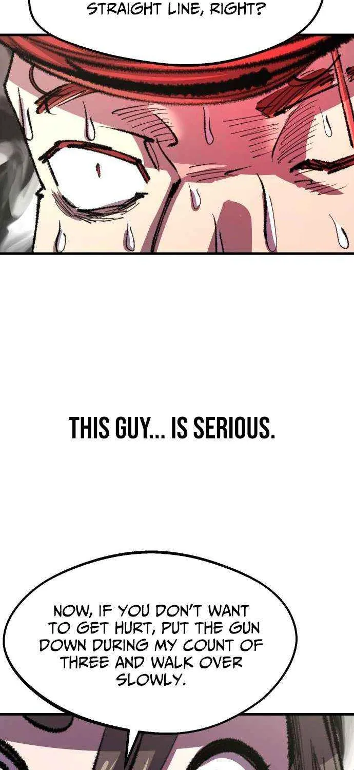 The Island Where Stars and Chains Rise Chapter 39 page 74 - 