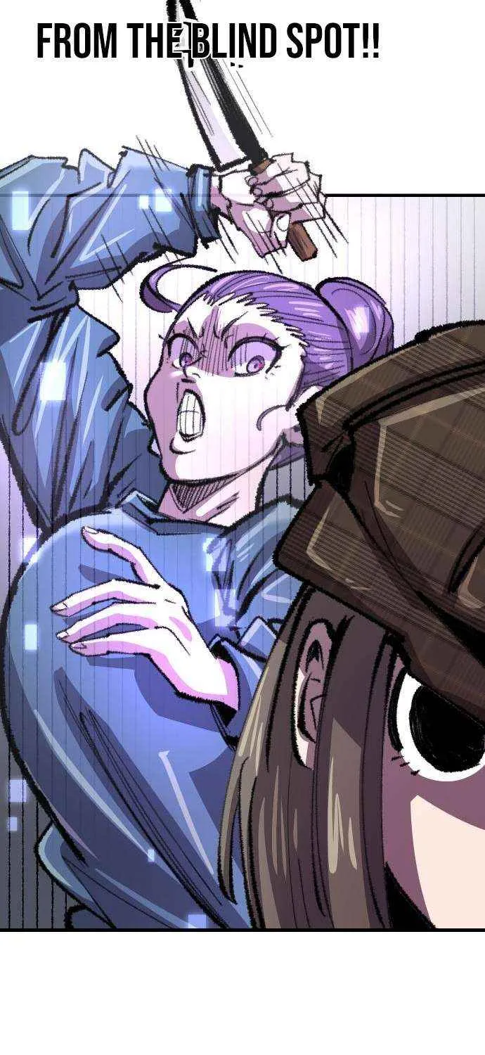 The Island Where Stars and Chains Rise Chapter 39 page 78 - 