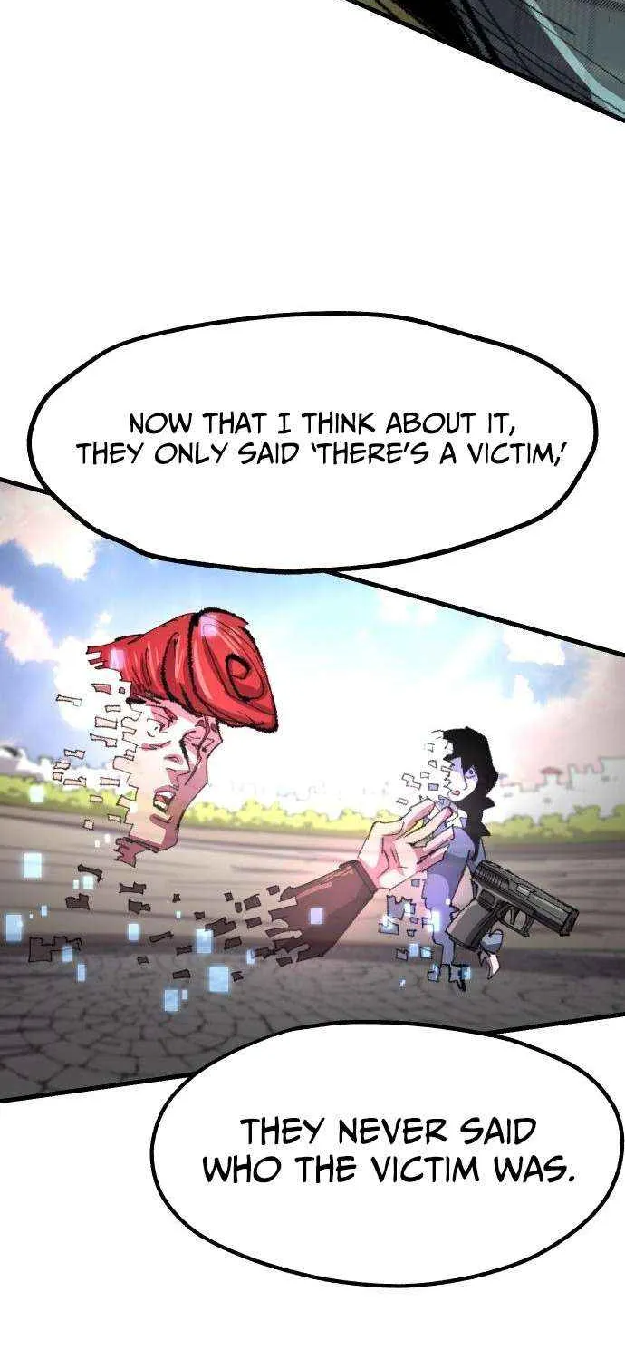 The Island Where Stars and Chains Rise Chapter 39 page 81 - 