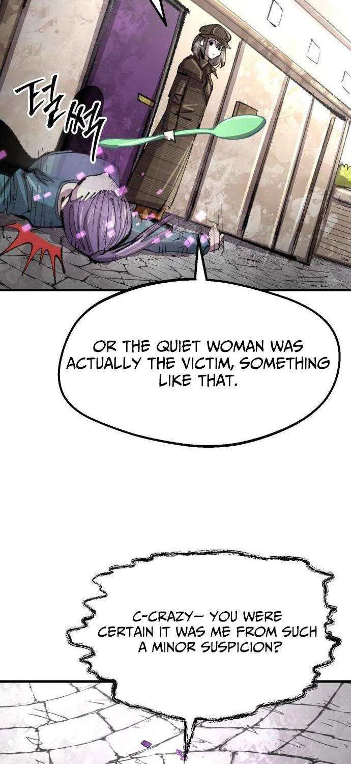 The Island Where Stars and Chains Rise Chapter 39 page 83 - 
