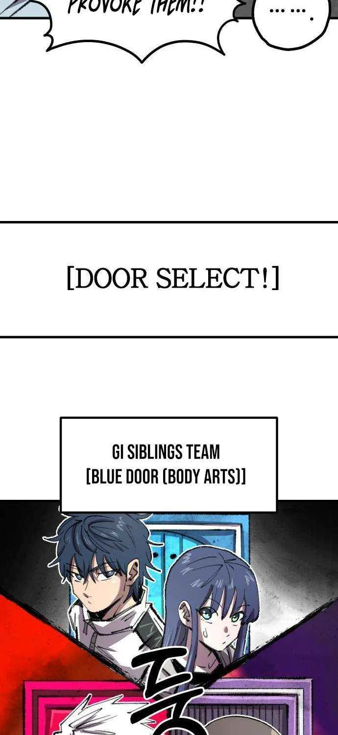 The Island Where Stars and Chains Rise Chapter 39 page 10 - 