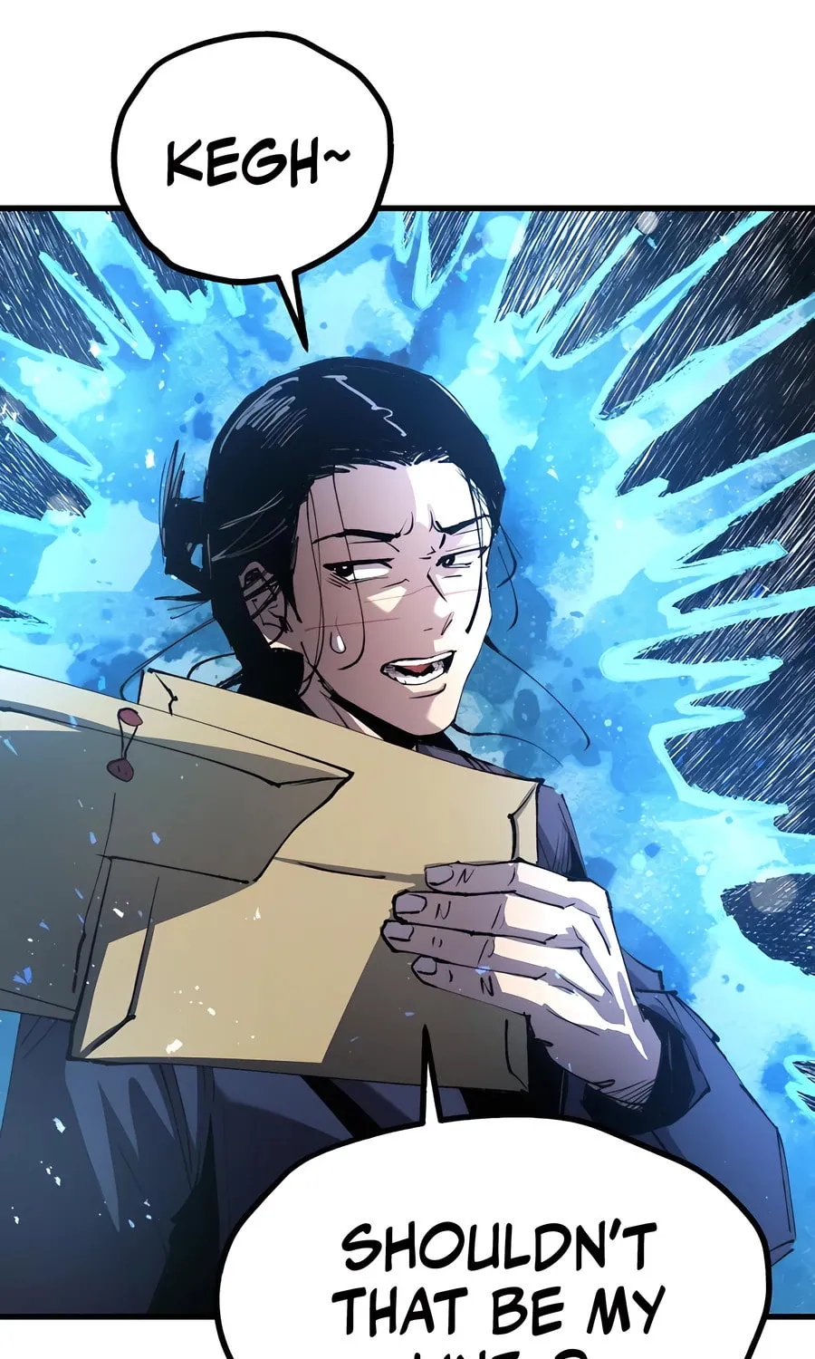 The Island Where Stars and Chains Rise Chapter 4 page 102 - 