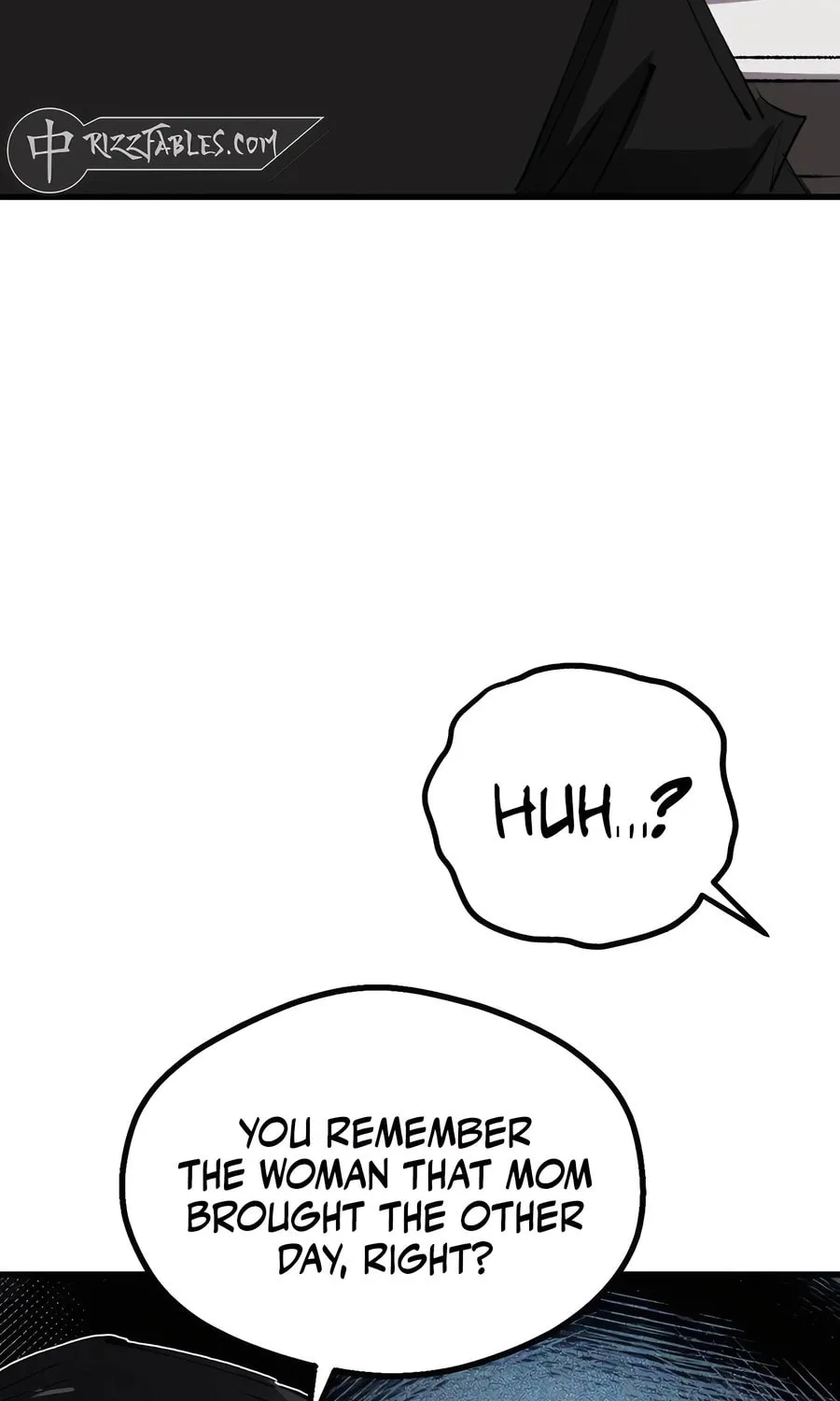 The Island Where Stars and Chains Rise Chapter 4 page 18 - 