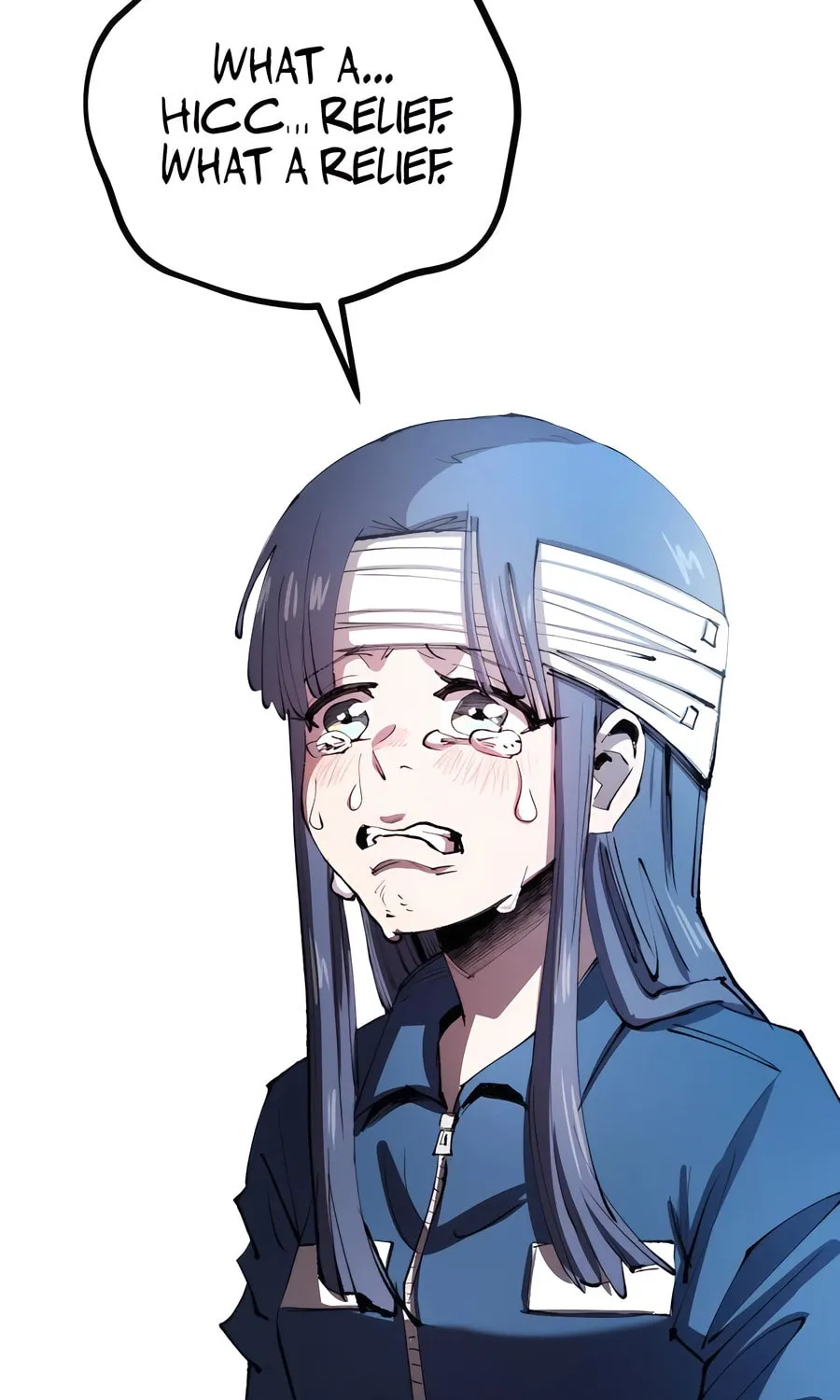 The Island Where Stars and Chains Rise Chapter 4 page 28 - 