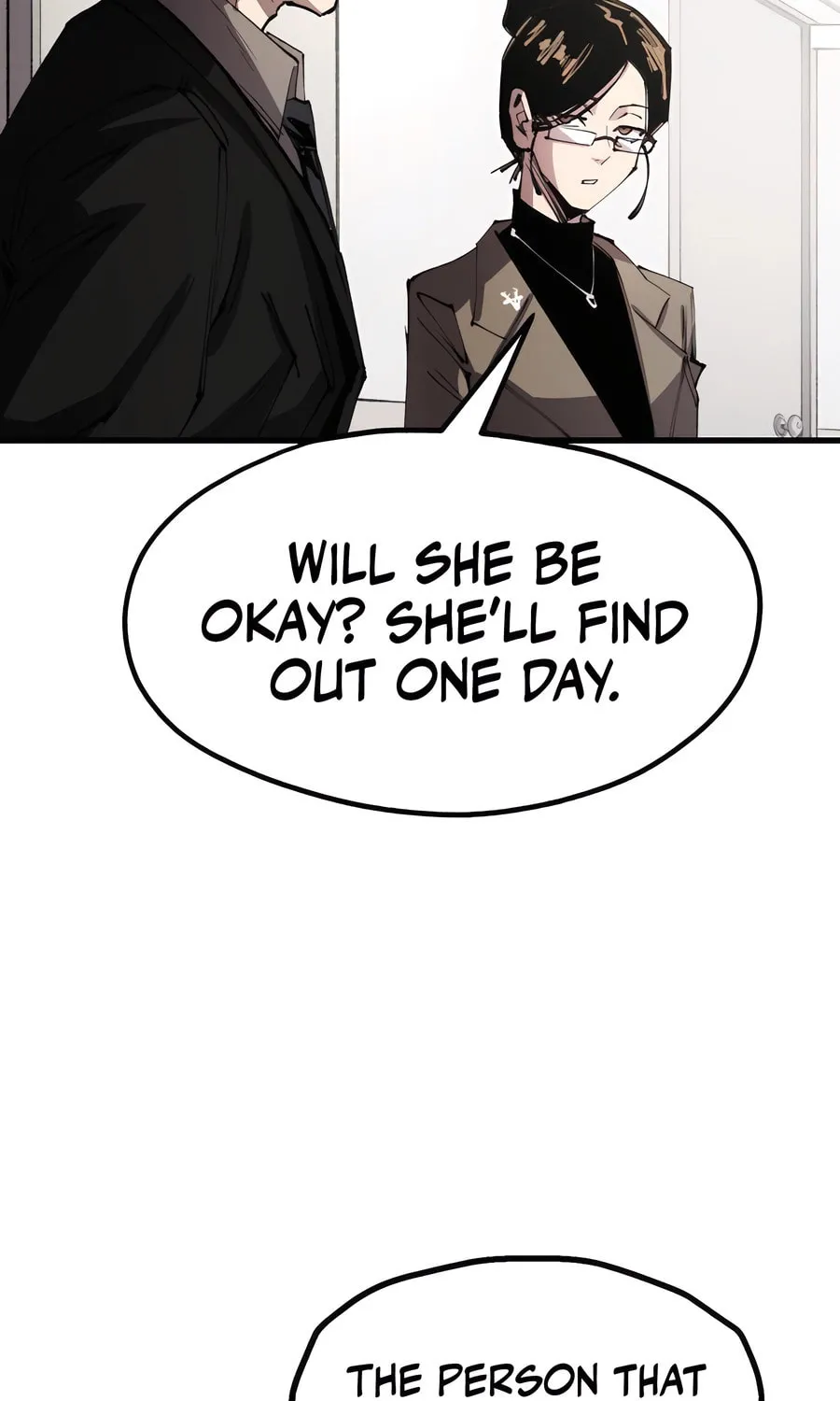 The Island Where Stars and Chains Rise Chapter 4 page 35 - 