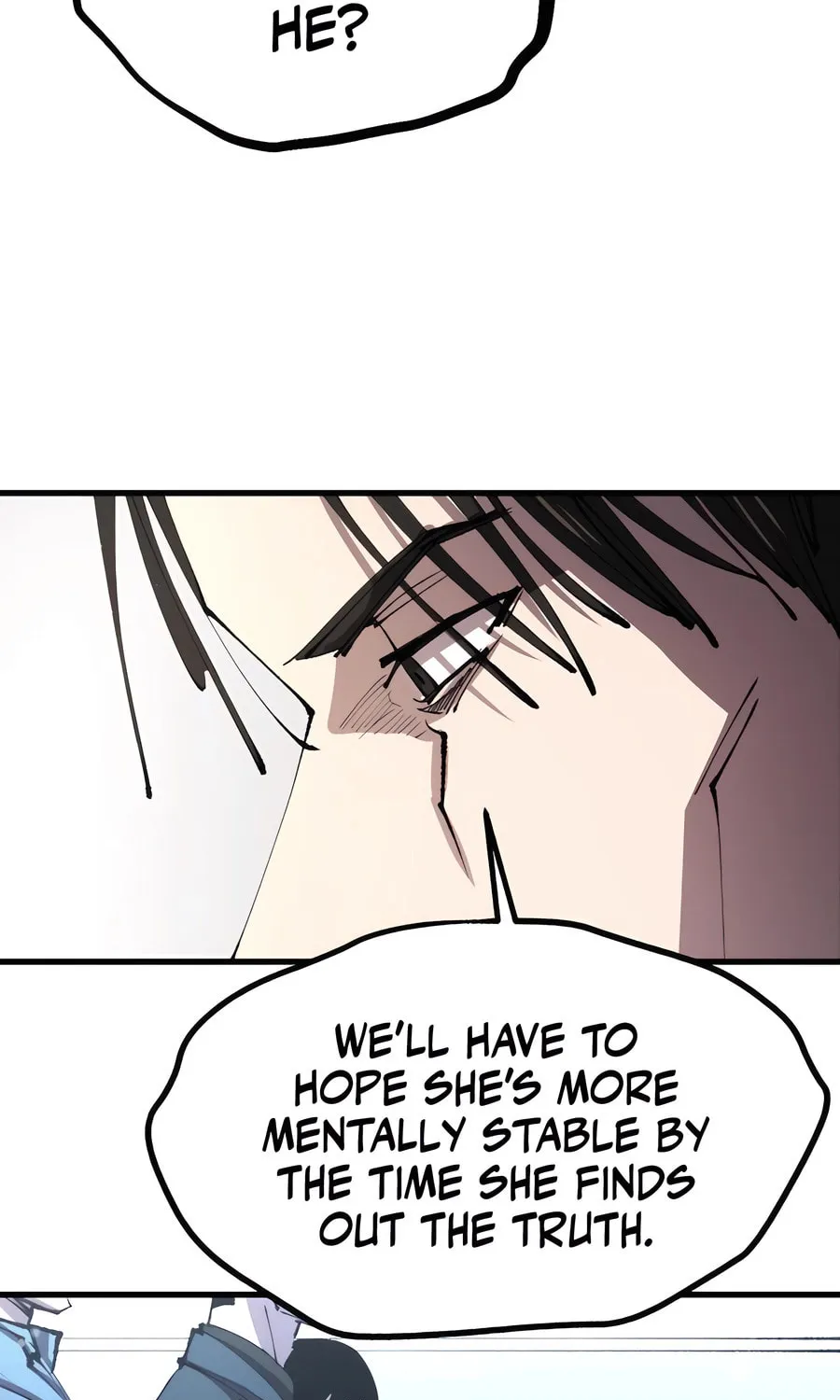 The Island Where Stars and Chains Rise Chapter 4 page 37 - 