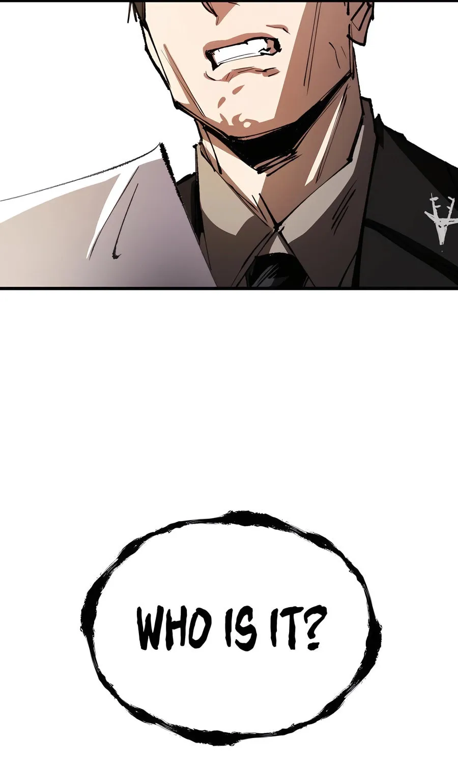 The Island Where Stars and Chains Rise Chapter 4 page 41 - 