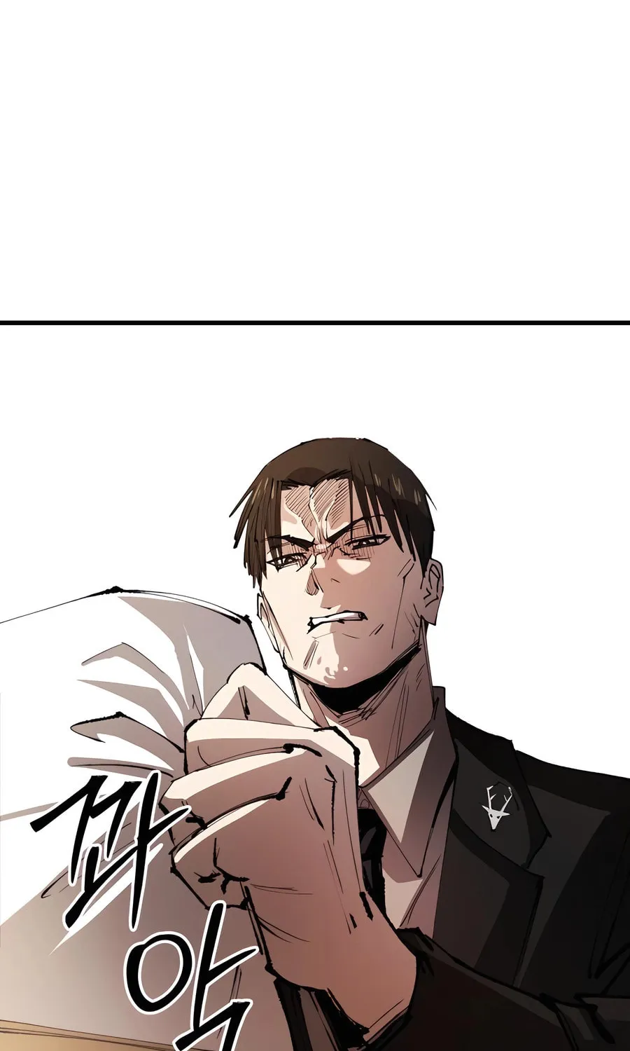 The Island Where Stars and Chains Rise Chapter 4 page 42 - 