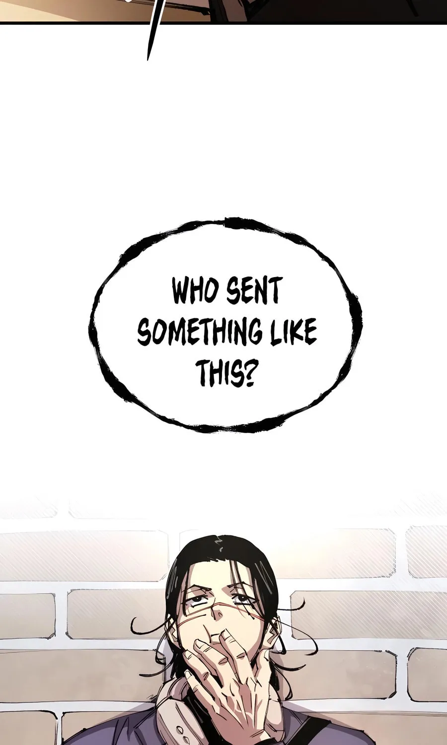 The Island Where Stars and Chains Rise Chapter 4 page 43 - 