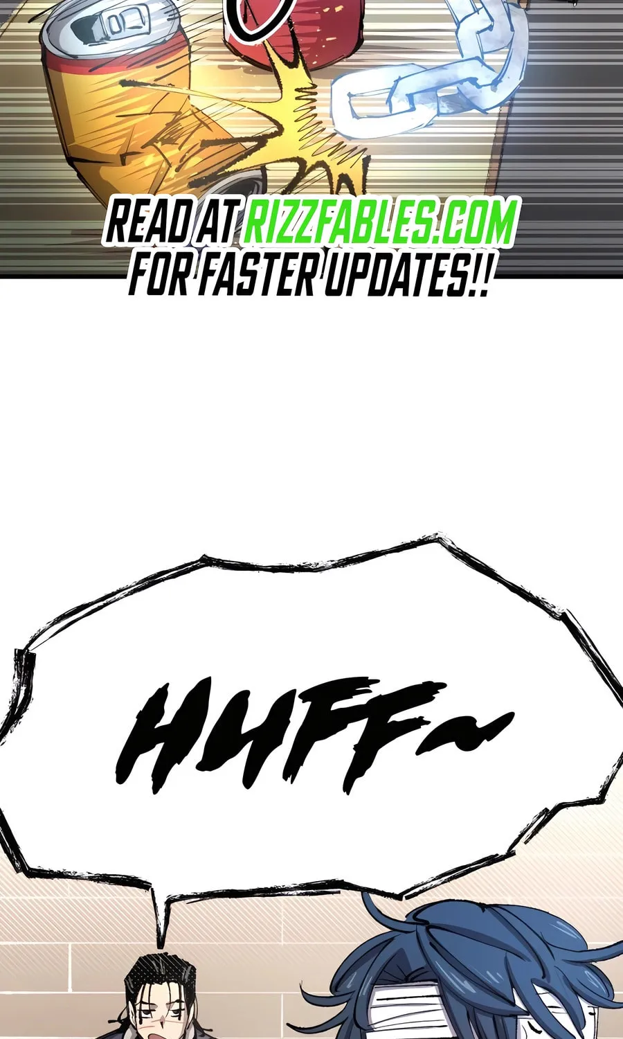 The Island Where Stars and Chains Rise Chapter 4 page 47 - 