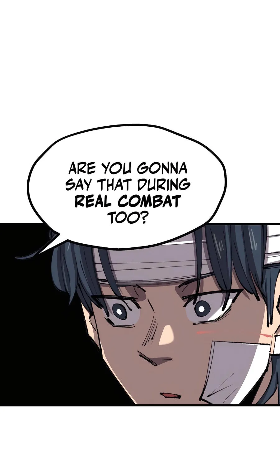 The Island Where Stars and Chains Rise Chapter 4 page 52 - 