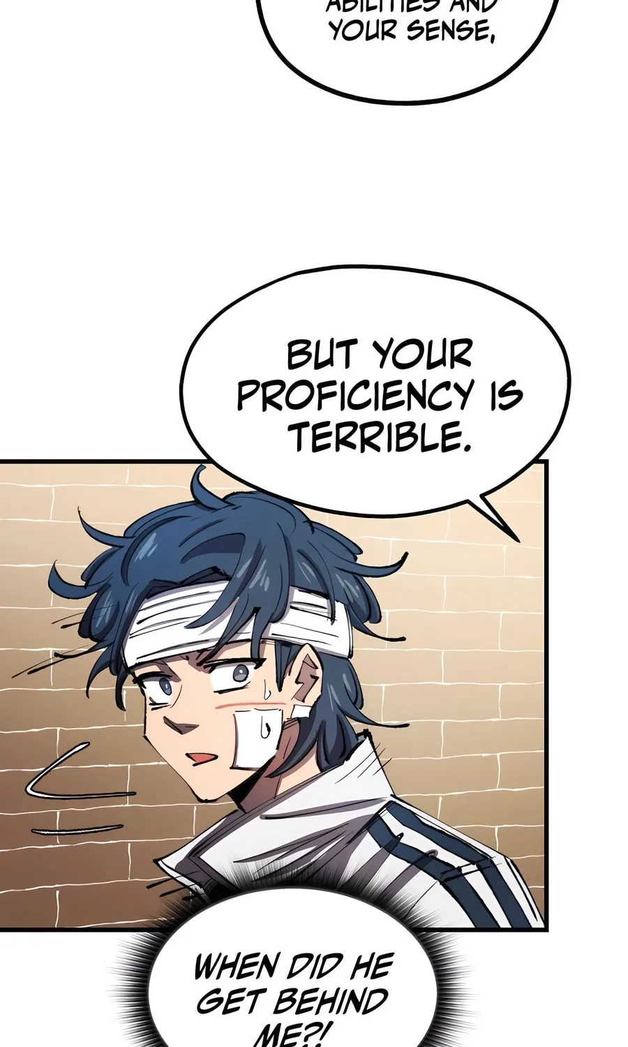 The Island Where Stars and Chains Rise Chapter 4 page 60 - 