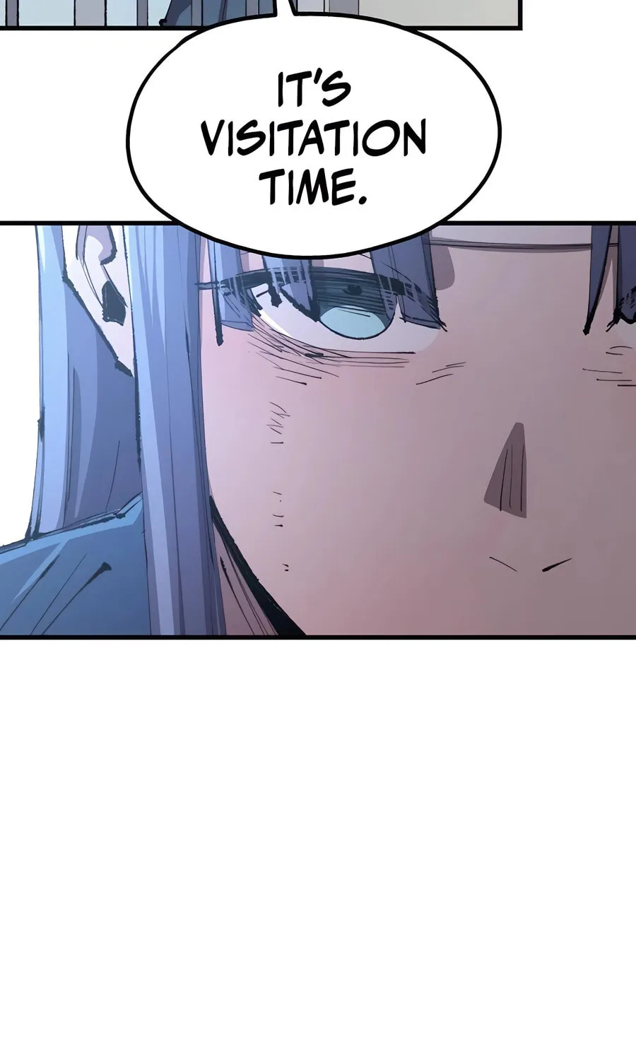 The Island Where Stars and Chains Rise Chapter 4 page 7 - 