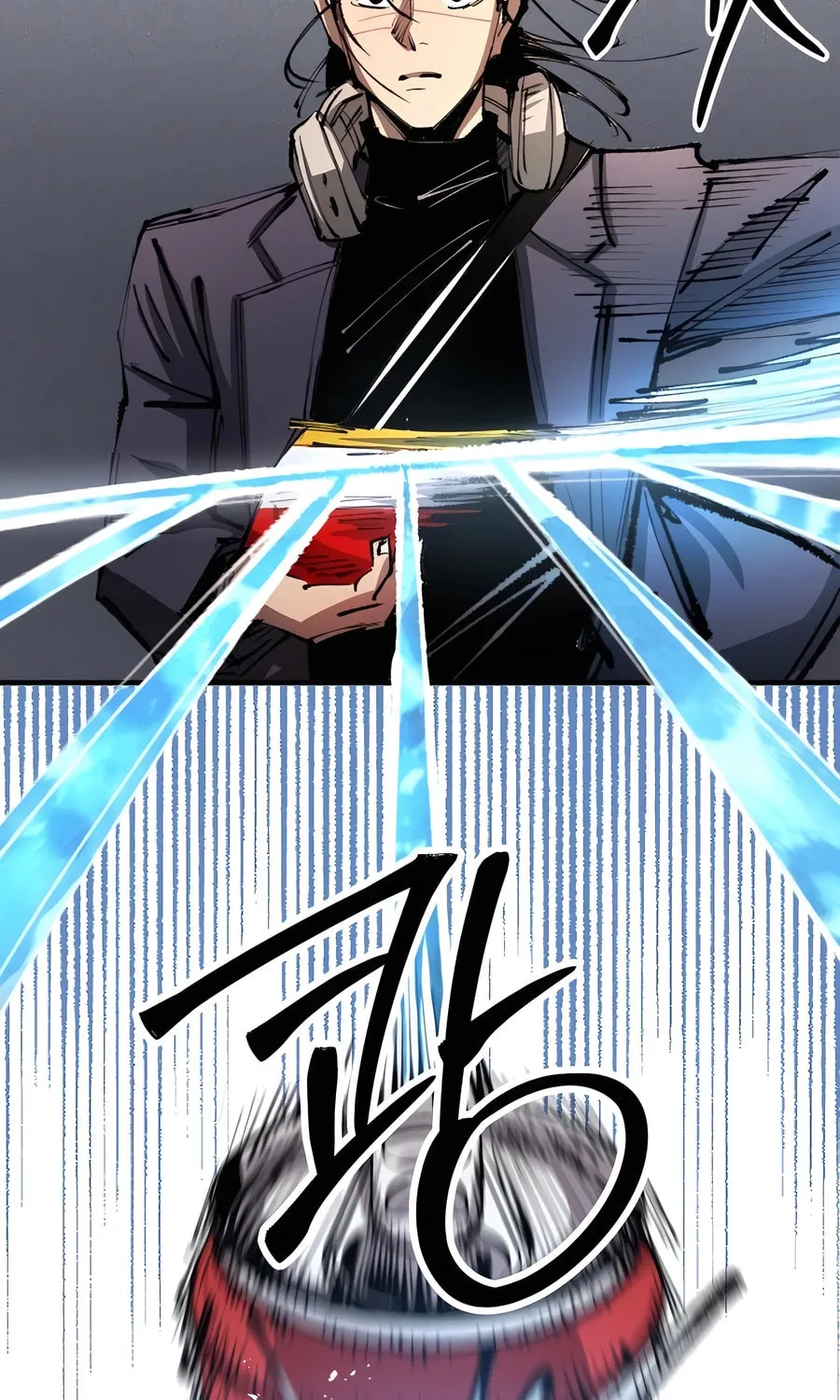 The Island Where Stars and Chains Rise Chapter 4 page 66 - 
