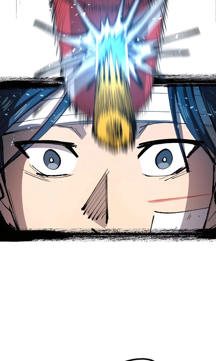 The Island Where Stars and Chains Rise Chapter 4 page 67 - 