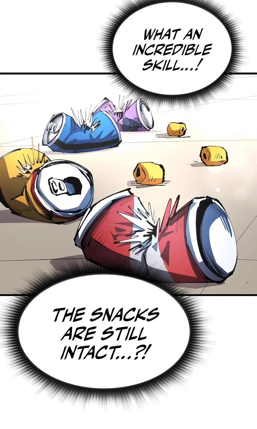 The Island Where Stars and Chains Rise Chapter 4 page 69 - 