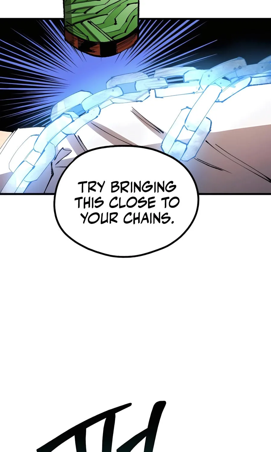 The Island Where Stars and Chains Rise Chapter 4 page 73 - 