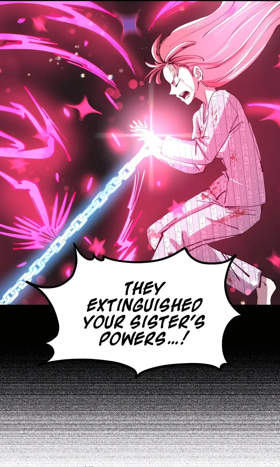 The Island Where Stars and Chains Rise Chapter 4 page 78 - 