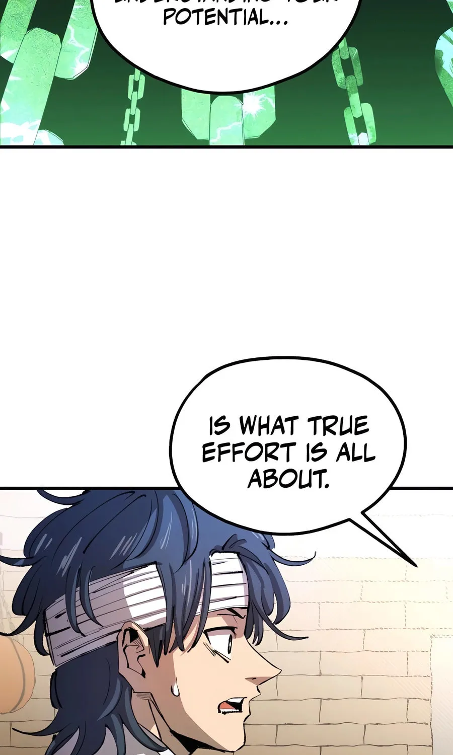 The Island Where Stars and Chains Rise Chapter 4 page 82 - 