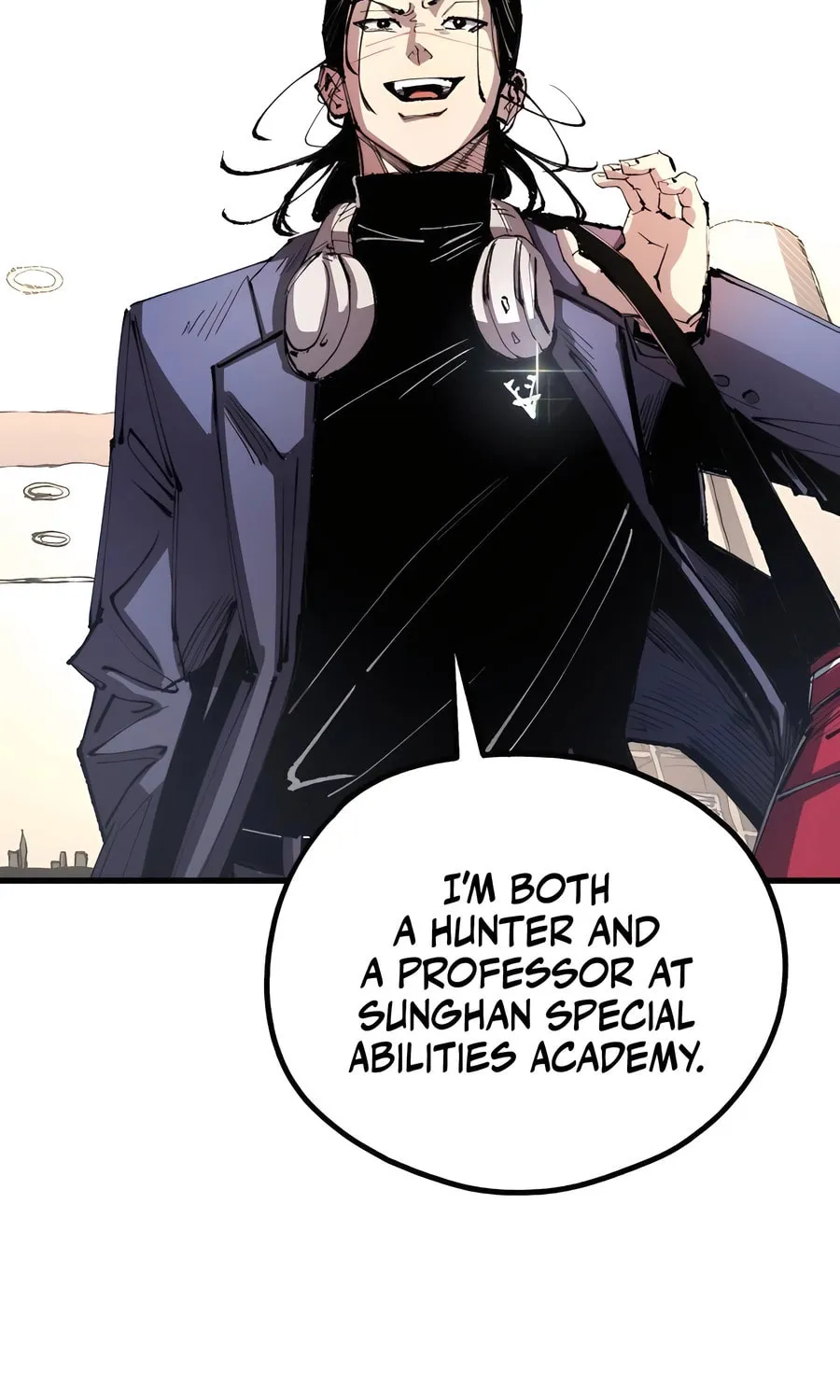 The Island Where Stars and Chains Rise Chapter 4 page 84 - 