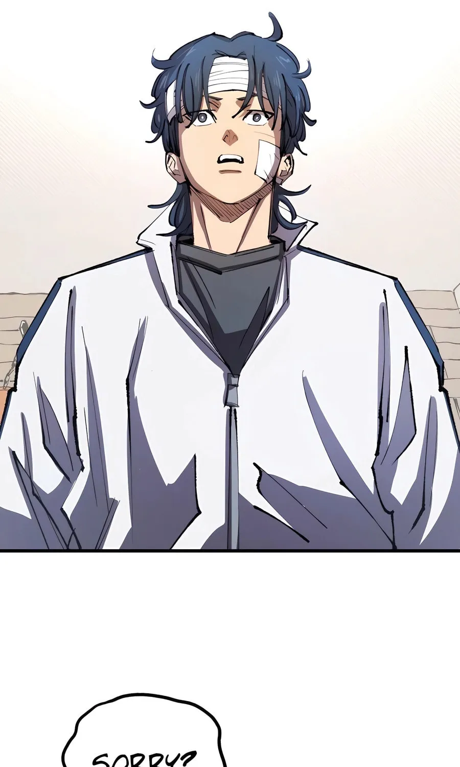 The Island Where Stars and Chains Rise Chapter 4 page 86 - 