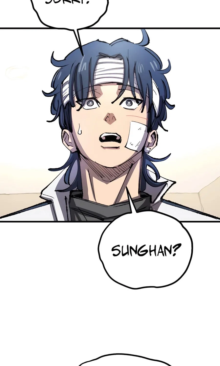 The Island Where Stars and Chains Rise Chapter 4 page 87 - 
