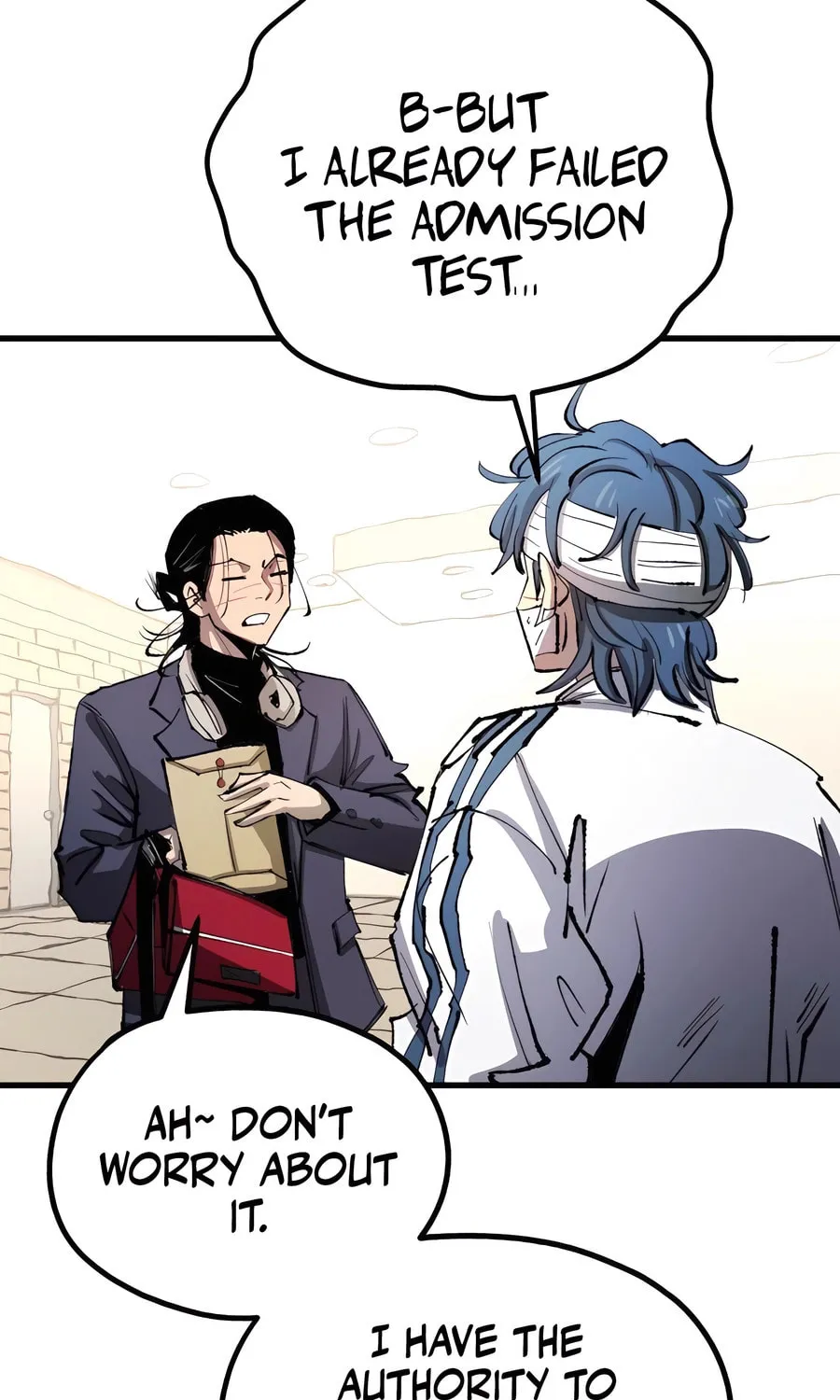 The Island Where Stars and Chains Rise Chapter 4 page 88 - 