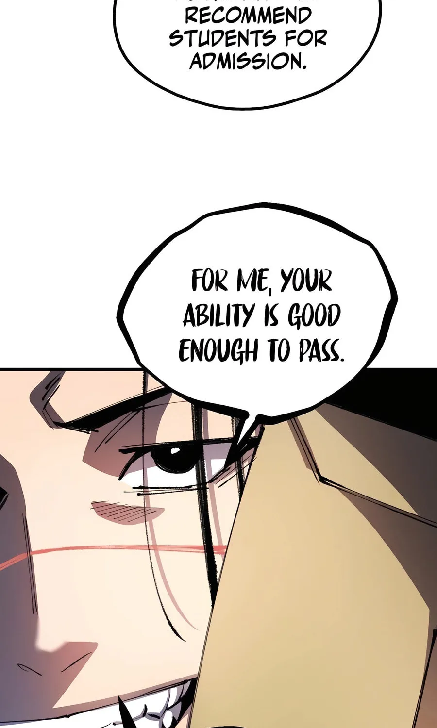 The Island Where Stars and Chains Rise Chapter 4 page 89 - 