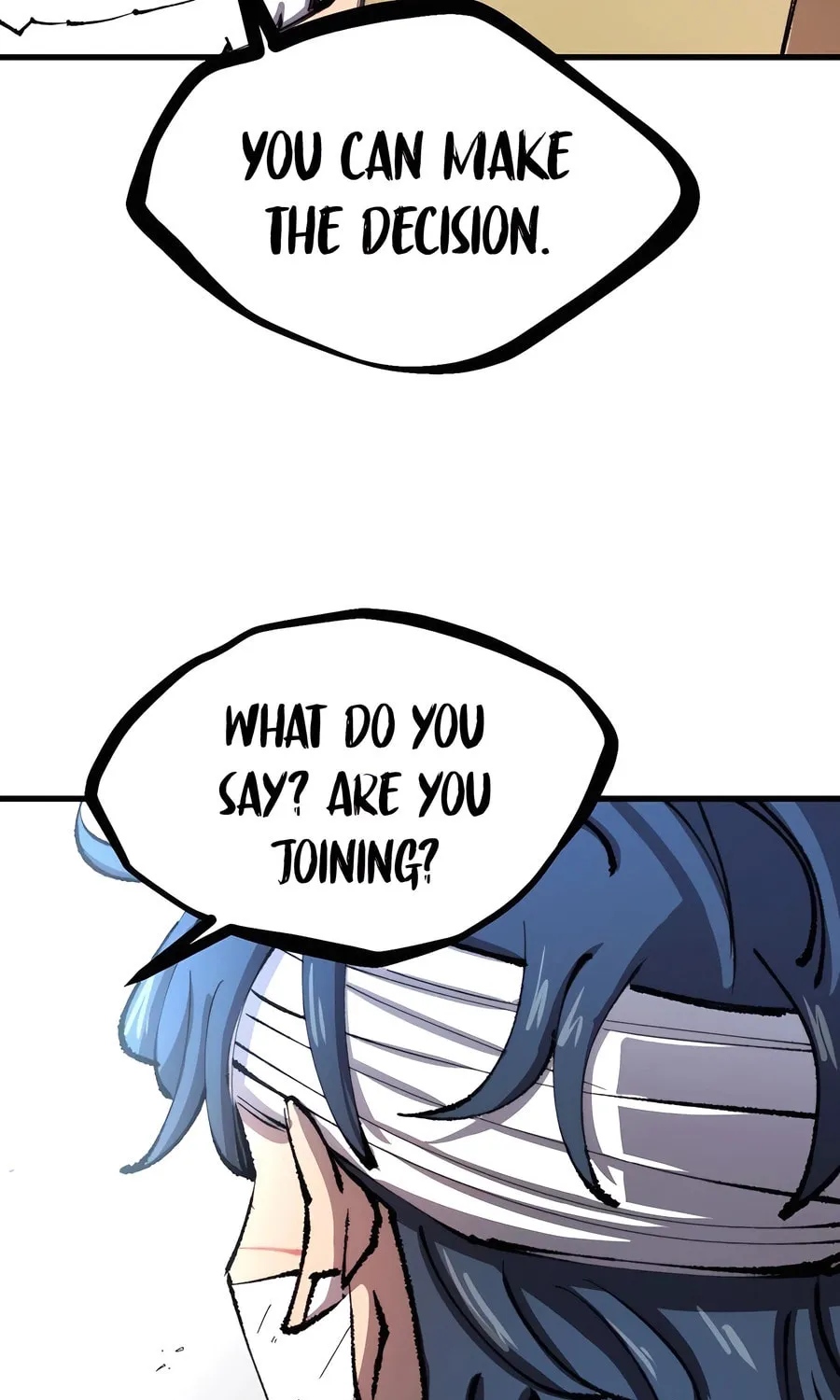 The Island Where Stars and Chains Rise Chapter 4 page 90 - 