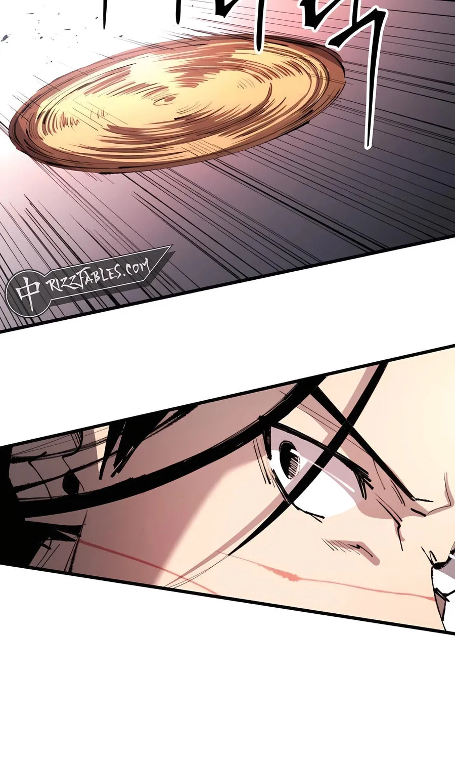 The Island Where Stars and Chains Rise Chapter 4 page 96 - 