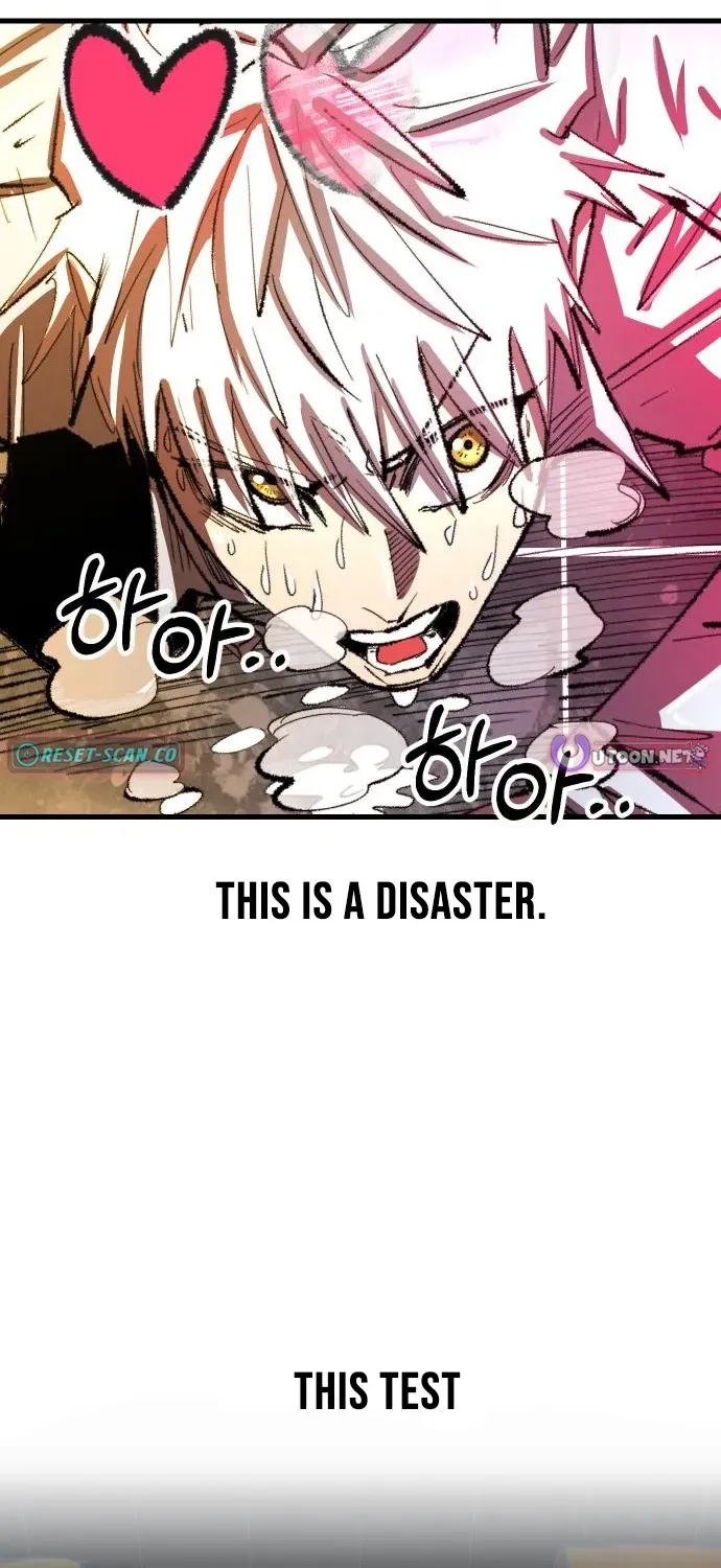 The Island Where Stars and Chains Rise Chapter 40 page 2 - 