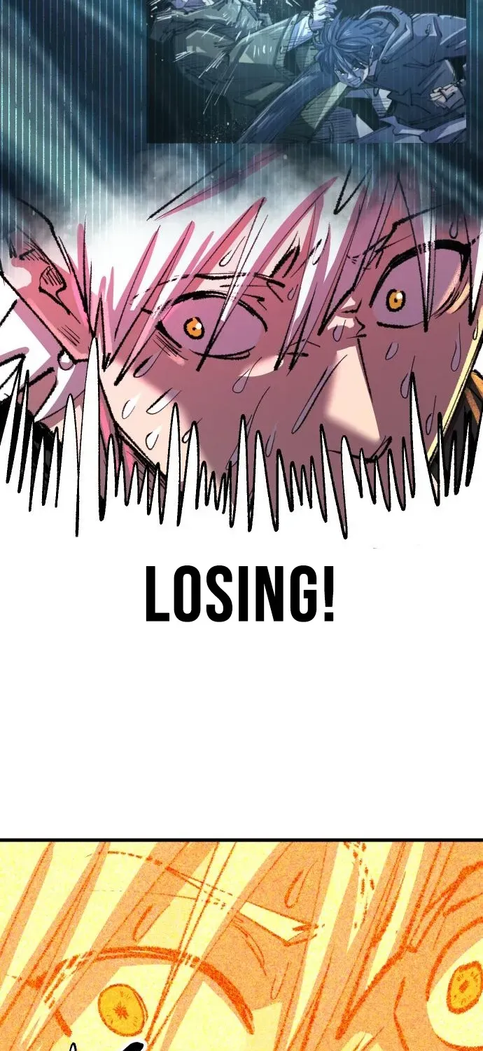 The Island Where Stars and Chains Rise Chapter 40 page 12 - 