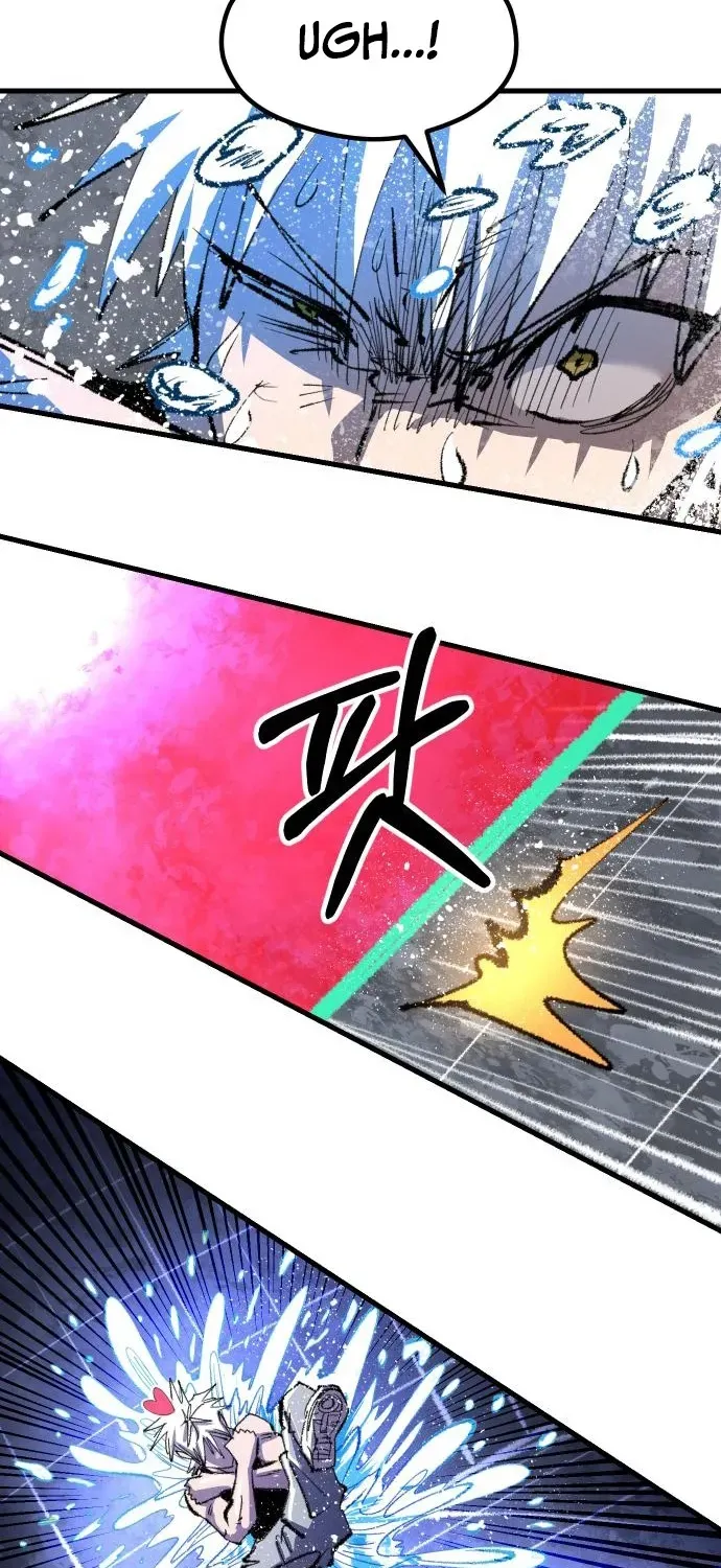 The Island Where Stars and Chains Rise Chapter 40 page 17 - 