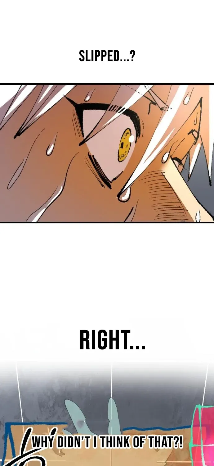 The Island Where Stars and Chains Rise Chapter 40 page 25 - 