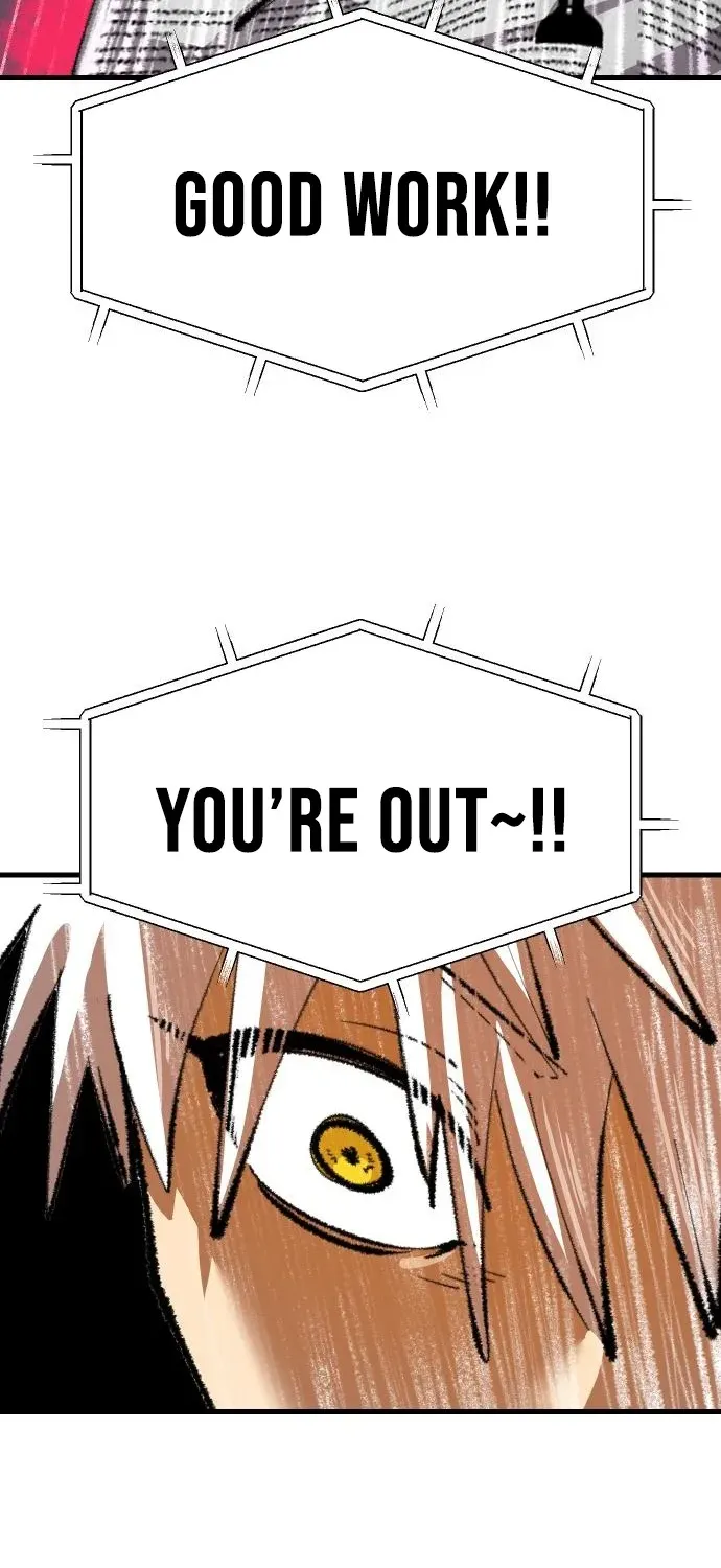 The Island Where Stars and Chains Rise Chapter 40 page 27 - 
