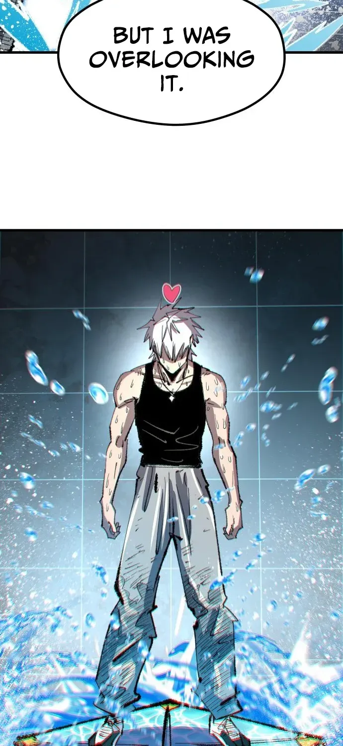 The Island Where Stars and Chains Rise Chapter 40 page 31 - 
