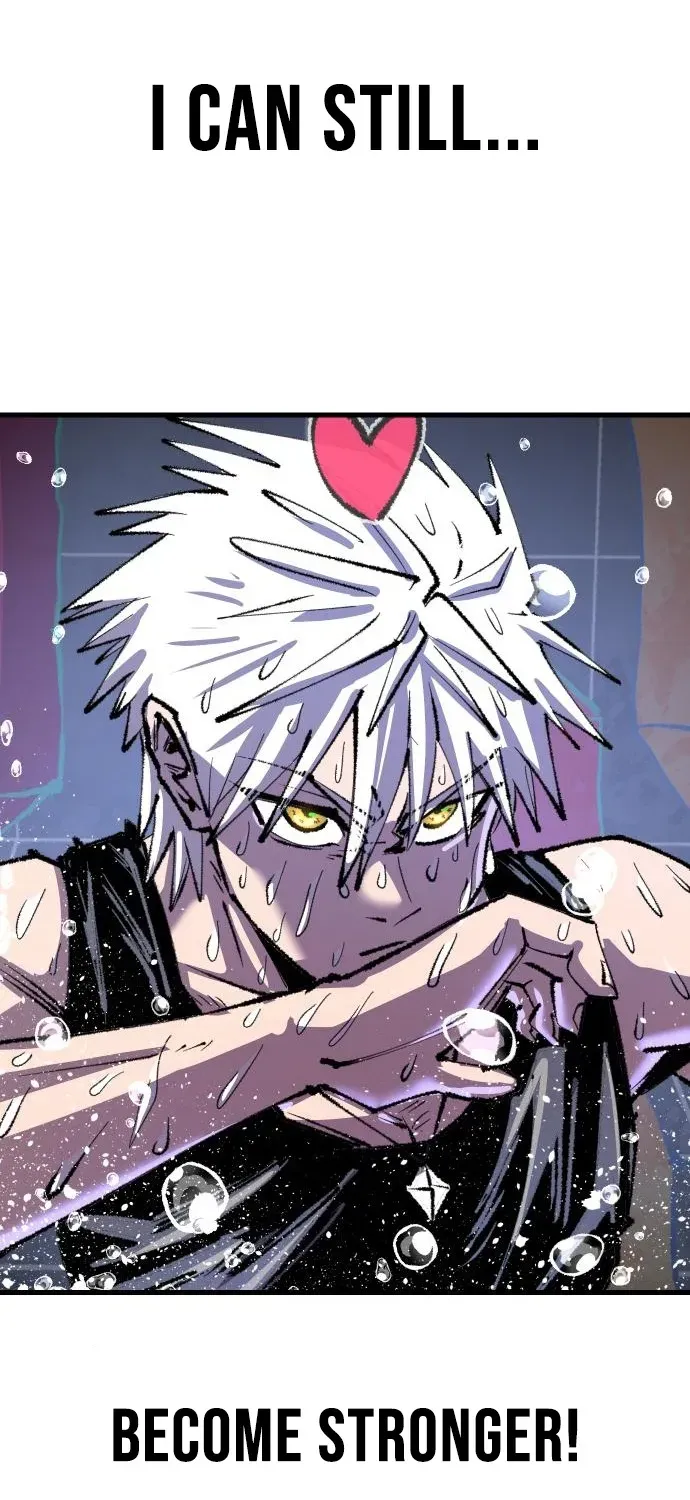 The Island Where Stars and Chains Rise Chapter 40 page 40 - 