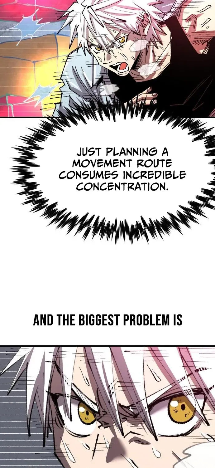 The Island Where Stars and Chains Rise Chapter 40 page 5 - 