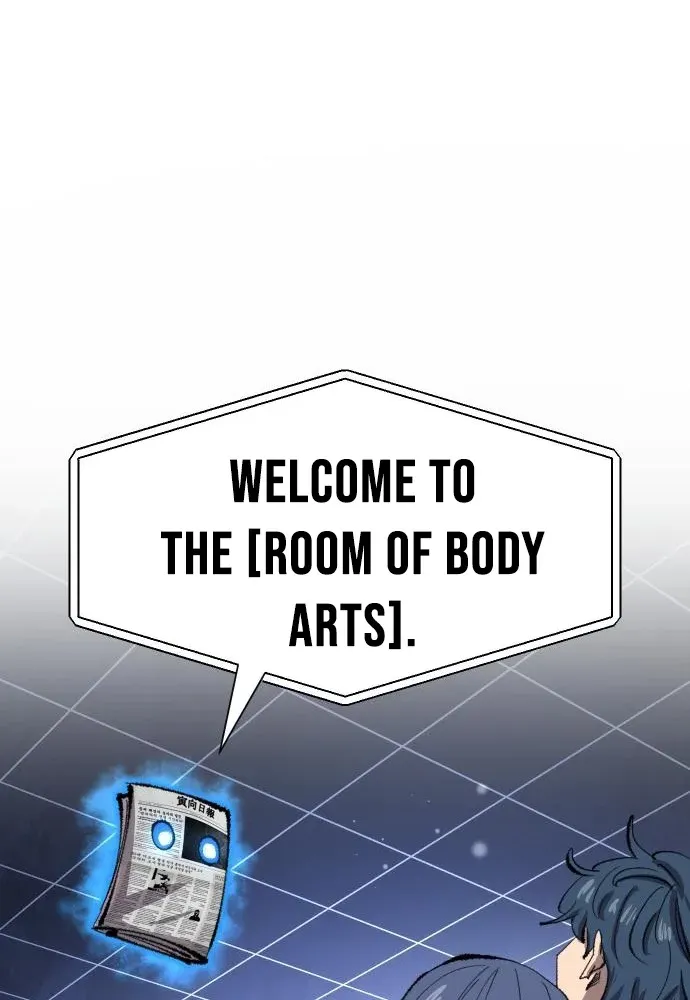 The Island Where Stars and Chains Rise Chapter 40 page 42 - 