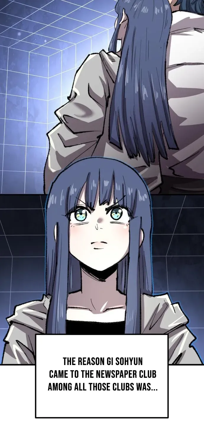 The Island Where Stars and Chains Rise Chapter 40 page 43 - 