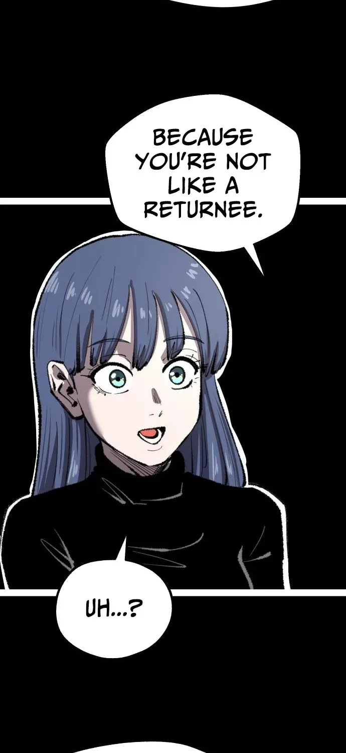 The Island Where Stars and Chains Rise Chapter 40 page 45 - 