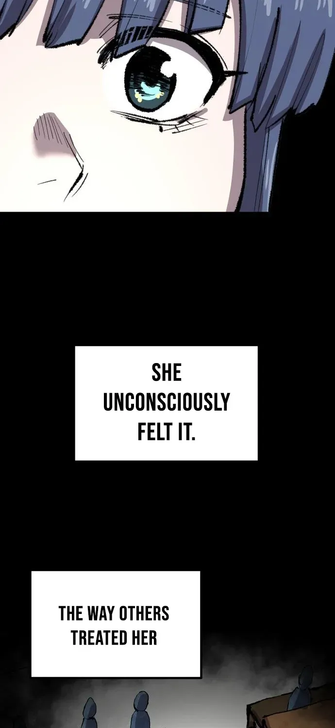 The Island Where Stars and Chains Rise Chapter 40 page 47 - 