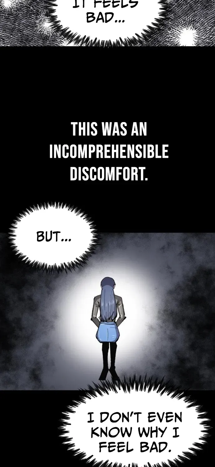 The Island Where Stars and Chains Rise Chapter 40 page 50 - 