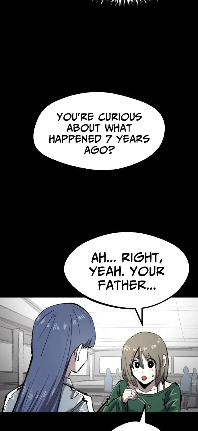 The Island Where Stars and Chains Rise Chapter 40 page 51 - 