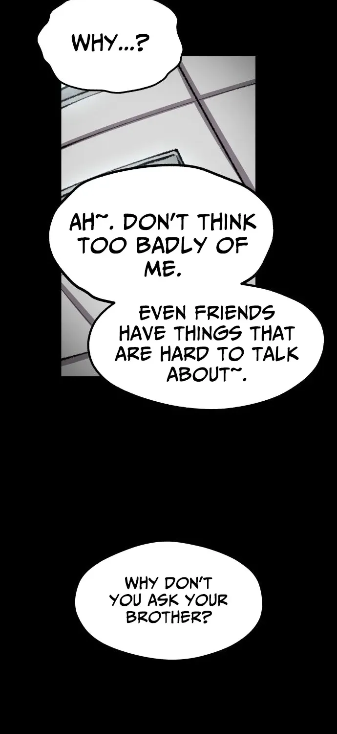 The Island Where Stars and Chains Rise Chapter 40 page 53 - 