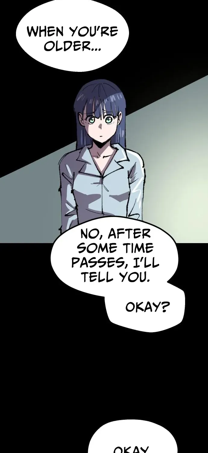 The Island Where Stars and Chains Rise Chapter 40 page 55 - 