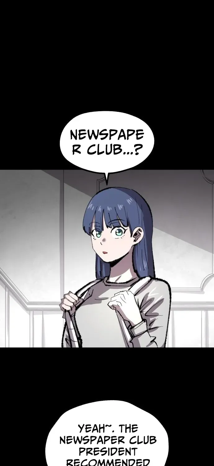 The Island Where Stars and Chains Rise Chapter 40 page 58 - 
