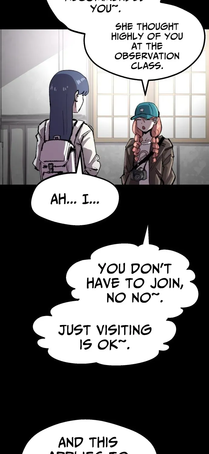 The Island Where Stars and Chains Rise Chapter 40 page 59 - 