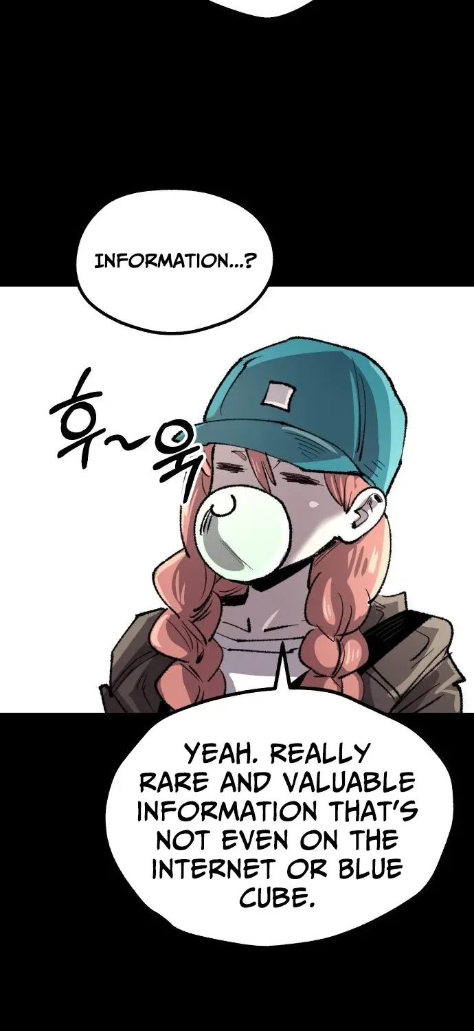 The Island Where Stars and Chains Rise Chapter 40 page 61 - 