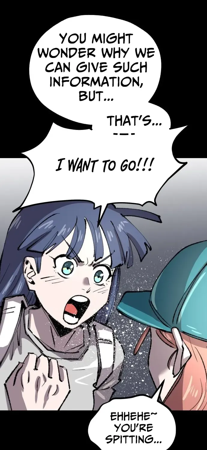 The Island Where Stars and Chains Rise Chapter 40 page 62 - 